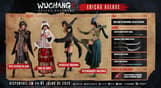 WUCHANG: Fallen Feathers Deluxe Edition