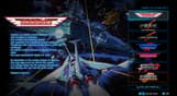 GRADIUS ORIGINS
