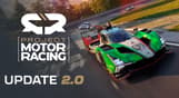 Project Motor Racing