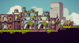 Doloc Town