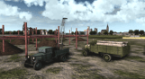 Workers & Resources: Soviet Republic - Early Start