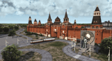 Workers & Resources: Soviet Republic - Early Start