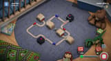 Teeny Tiny Trains