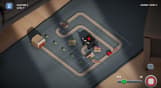 Teeny Tiny Trains