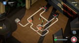 Teeny Tiny Trains