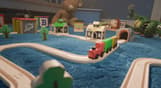 Teeny Tiny Trains