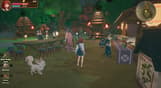 Tales of Seikyu - Early Access