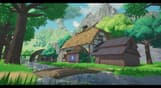 Tales of Seikyu - Early Access