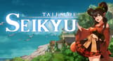 Tales of Seikyu - Early Access