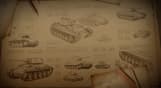 Hearts of Iron IV - Prototype Vehicles