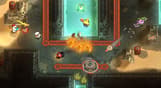 Nubs! Arena