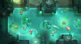 Nubs! Arena