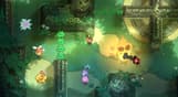 Nubs! Arena