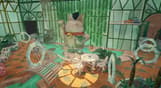 Jumping Jazz Cats
