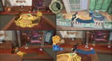 Jumping Jazz Cats Deluxe Edition