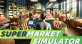 Supermarket Simulator