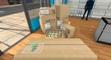 Supermarket Simulator