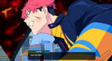 Super Robot Wars Y Ultimate Edition