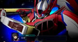 Super Robot Wars Y Ultimate Edition