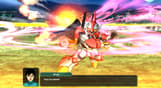 Super Robot Wars Y Ultimate Edition