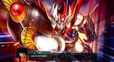 Super Robot Wars Y Ultimate Edition
