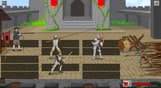 Legacy of Sin: The Father Sacrifice