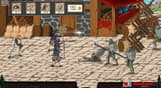Legacy of Sin: The Father Sacrifice