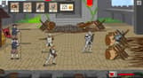Legacy of Sin: The Father Sacrifice