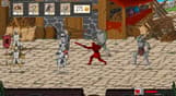 Legacy of Sin: The Father Sacrifice
