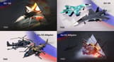 Broken Arrow - Vanguard Edition
