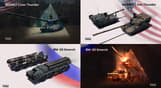 Broken Arrow - Vanguard Edition