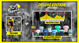 Tour de France 2025 - Deluxe Edition