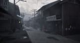 SILENT HILL f