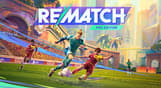 REMATCH - PRO EDITION