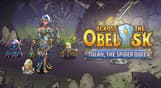 Across the Obelisk - Tulah, the Spider Queen