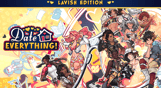 Date Everything! - Lavish Edition