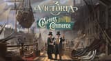 Victoria 3 Charters of Commerce