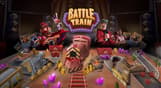 Battle Train