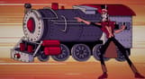 Battle Train