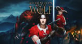 Chronicles of the Wolf