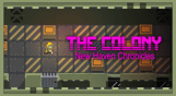 The Colony: New Haven Chronicles
