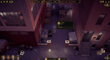 Empire of Sin: Hunt for Aurora