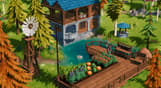 Len's Island