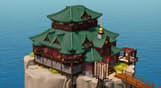 Len's Island
