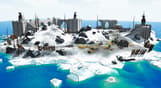 Len's Island