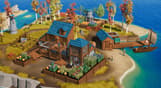 Len's Island