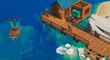 Len's Island