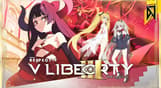 DJMAX RESPECT V - V LIBERTY III PACK