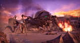 Starship Troopers: Extermination