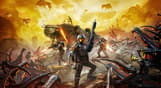 Starship Troopers: Extermination